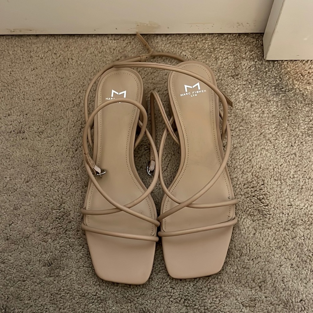Marc Fisher Sandals